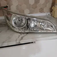 چراغ جلو اتوبوس زرین خودرو|قطعات یدکی و لوازم جانبی|اصفهان, سرشبادران|دیوار