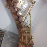 نرده استیل حفاظ|خدمات پیشه و مهارت|اسفراین, |دیوار