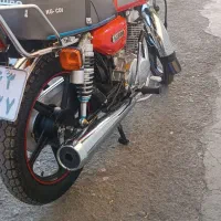 رهرو 200مدل1404|موتورسیکلت|تهران, جوادیه|دیوار