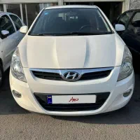 هیوندا i20 مدل ۲۰۱۲ تک برگ سند