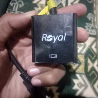 تبدیل اچ تی ام ای|قطعات و لوازم جانبی رایانه|زاهدان, |دیوار