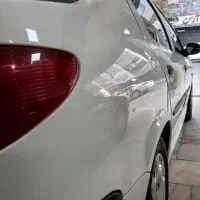 اس دی مدل ۹۹استثنایی بدون رنگ|خودرو سواری و وانت|کرج, گلشهر|دیوار