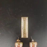 نیم ست استیل