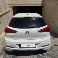 I20 مدل 97