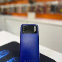 شیائومی Poco M3 با حافظهٔ ۶۴ گیگابایت