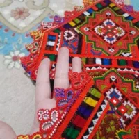 دوخت کریشی