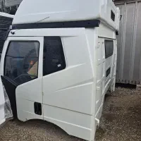 اتاق و کابین لخت وکامل فاو کشنده و کامیونت|قطعات یدکی و لوازم جانبی|چهاردانگه (تهران), |دیوار