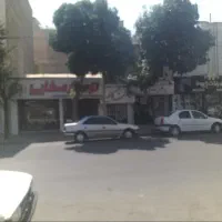 ساختمان تجاری مسکونی خیابان ولیعصر