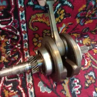 لوازم موتور هندا|قطعات یدکی و لوازم جانبی|تهران, امام زاده حسن|دیوار