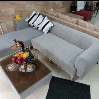 مبل راحتی ال کاپیتیوا|مبلمان خانگی و میز عسلی|تبریز, |دیوار