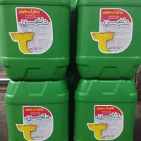 روغن آب صابون صنعتی دلفین