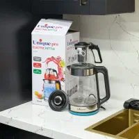 چای ساز روهمی