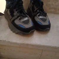 کتونی زنانه نو