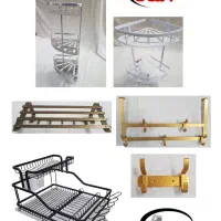 بسته بندی و مونتاژ تجهیزات کابینت