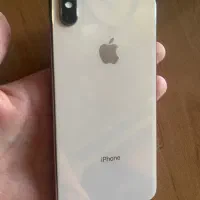فروش گوشی آیفون iphone Xs max معاوضه باموتور هندا