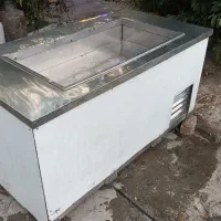 یخچال فریزر تاپینگ