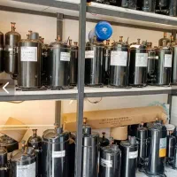 فروش و تعمییرات موتور کولر گازی و تعویض