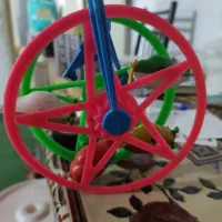 اسباب بازی نو هواپیما.|اسباببازی بچه|اسفراین, |دیوار