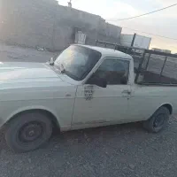 پیکان وانت کارت کدینگ سراوان|خودرو سواری و وانت|سراوان, |دیوار