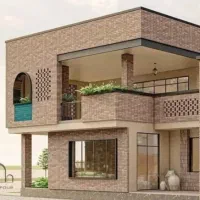 205متر-ویلایی-3طبقه-مهندسی-ساز-باجک
