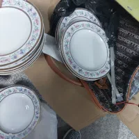 ۳ مدل ظرف قدیمی مناسب باغ