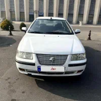 سمند مدل ۹۵ بیرنگ|خودرو سواری و وانت|تبریز, |دیوار