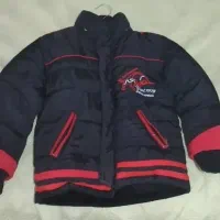 کاپشن پسرانه