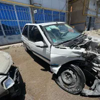 صافکاری pdr بازسازی و خریدار ماشین تصادفی و...|خدمات موتور و ماشین|الیگودرز, |دیوار