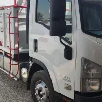 ایسوزو6تن مدل 94بیرنگ موتورپلم|خودرو سنگین|کوار, |دیوار