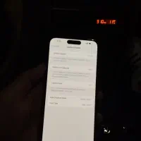 آیفون ۱۵پرومکس