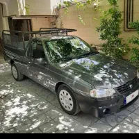 وانت بار صداقت