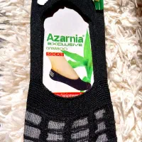 انواع جوراب و پاپوش و نیم ساق عروسکی بچه و بزرگسال