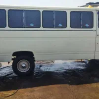 فروش۳دانگ مینی بوس بنزباامتیاز کار