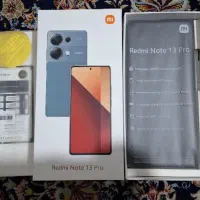 Redmi note 13 pro 256|موبایل|تهران, شهرک زینبیه|دیوار