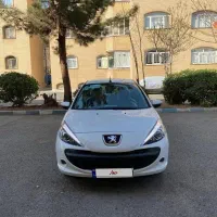 ۲۰۷ اتوماتیک سقف فلز صفر خشک بهمن آگهی شخصی اندیشه