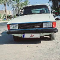 فروش پیکان وانت مدل ۹۰