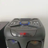 مکسیدر|سیستم صوتی خانگی|چالوس, |دیوار