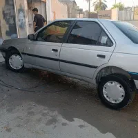 مدل95شاسی سالم