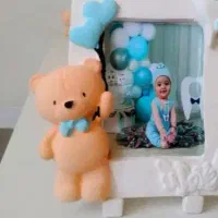 انواع استند گیفت مناسب کادوی تولد سیسمونی|صنایع دستی و سایر لوازم تزئینی|تبریز, |دیوار