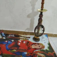 قلیان کوک