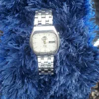 ساعت اصل ژاپن oriant شیرنشان