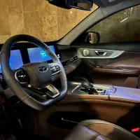 ماشین تیگو ۸ نیو فیس پلاگین هیبرید|خودرو سواری و وانت|تهران, جماران (نیاوران)|دیوار