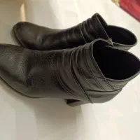 نیم بوت زنانه