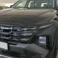 توسان ۲۰۲۵ فول|خودرو سواری و وانت|تهران, جنتآباد شمالی|دیوار