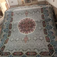 فرش جدید در خونه