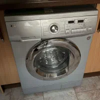ماشین لباسشویی ال جی