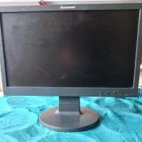 مانیتور ال سی دی 19 اینچ