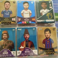 ۱۲۰ کیمدی به همراه آلبوم|کلکسیون و سرگرمی|سنقر, |دیوار