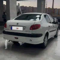 پژو ۲۰۶sd مدل ۹۴|خودرو سواری و وانت|بوکان, |دیوار
