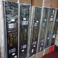 تشک رویال|تشک تختخواب|کاشان, فاز ۲ ناجی آباد|دیوار